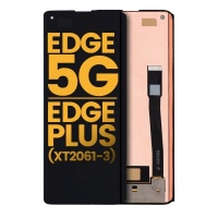 Motorola Moto Edge LCD Display No Frame(Ori)