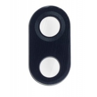 Motorola Moto G7Play Back Camera Lens (Black)