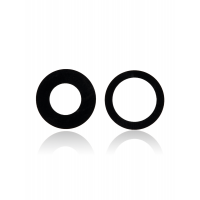 iPhone 12 / 12 Mini Back Camera Lens (Glass Only) with Adhesive Tape