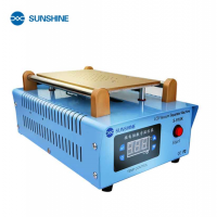 SUNSHINE S-918K Separator Wide Voltage Blue -LAS