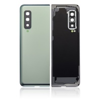 Samsung Galaxy Fold (SM-F900F) Back Cover (Silver)