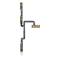 Nokia G10 / G20 Power and Volume Button Flex Cable