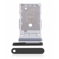 Samsung Galaxy S24 Plus Sim Tray (Black) -C