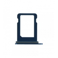 iPhone 12 Mini Sim Card Tray (Blue)