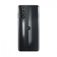 Motorola Moto G82 XT2225-1 Back cover with Camera Lens (Black )