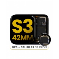 Apple Watch Series 3 42mm LCD+Touch (GPS+Cellular Version)