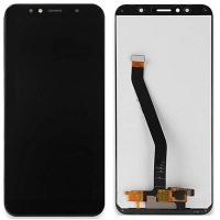 Huawei Y6 2018 LCD Display Assembly No Frame (All Colors)