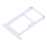 Redmi Note 13 5G Sim Tray (White) -U