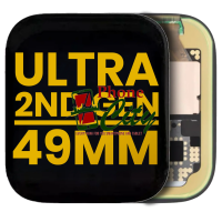 Watch Ultra (2st Gen) (49MM) LCD+Touch Watch