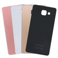 Samsung Galaxy A5 2016 (A510F) Back Cover - Pink