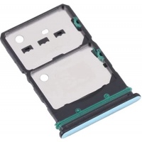 Oppo A78 4G Sim Tray (Green) -U