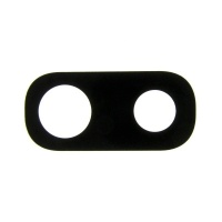 Samsung Galaxy A20E (A202F) Camera Glass Lens (only Glass) (5 PCS)