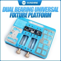 Sunshine SS-601J 2020 Upgrade Universal Fixture Platform -ES