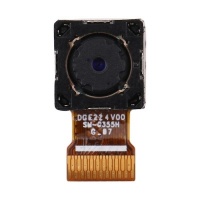 Samsung Galaxy J2 2016 Back Camera