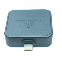 Lighting to SD/TF card Camera Adapter