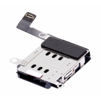 iPhone 12 Pro Max Single Sim Card Reader