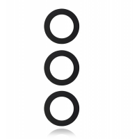 Samsung Galaxy A05S Camera Lens ( Only Glass )(1set) -U