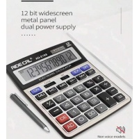 Electronic Calculator AS-800V (12 digits)