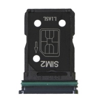 Oppo Reno6 Pro Sim Card Tray (Black)