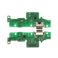 Motorola Moto G60s Charging Port Board -Y