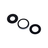 Apple iPhone 13 Pro Back Camera Lens (Glass Only) with Adhesive Tape (3 Piece Set) -U