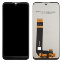 Nokia 1.3 (Ori) LCD Display Assembly No Frame (All Colors)