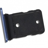Google Pixel 10A Sim Tray (Blue)