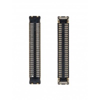 FPC (LCD) Connector (On Motherboard) Compatible For iPad Pro 9.7