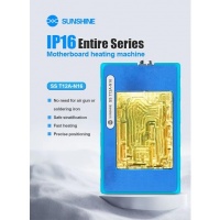 SUNSHINE SS-T12A-N16 Motherboard Heating Table Machine