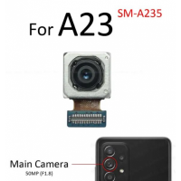 Samsung Galaxy A23 5G Big Comera -US