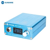 SUNSHINE SS-T12A Motherboard Heating Table Machine -LGS