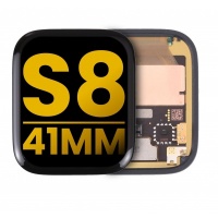 Watch Series 8 45mm LCD+Touch Watch