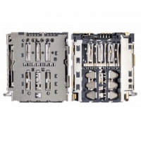 Samsung Galaxy S20 FE (SM-G780F) Sim Card Reader