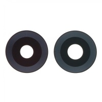 Motorola Moto G34 Camera Lens (Only Glass) -U