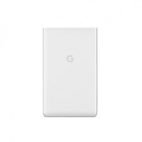 Google Pixel 6a Back Cover (Chalk)