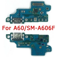 Samsung Galaxy A60 (A606F) Charging Port Borad (ORI) -UE