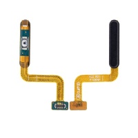 Samsung Galaxy A22 4G (A225F) Fingerprint Reader with Flex Cable (Black) - UY