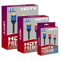 High Speed HDMI Cable 4K - 10 M
