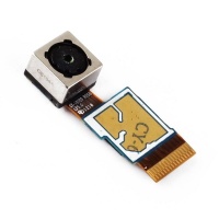 Samsung Galaxy S2 Back Camera