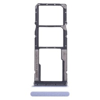 Xiaomi Redmi 13C Sim Card Tray (Blue) -U