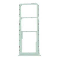 Xiaomi Redmi A1 Sim Card Tray (Green) -U