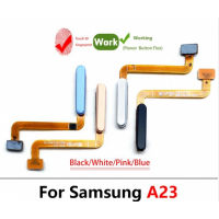 Samsung Galaxy A23 Power Flex 4G/5G (Gold Peach ) -K