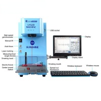 SUNSHINE SS-890B Plus Multifunctional Optical Fiber Laser