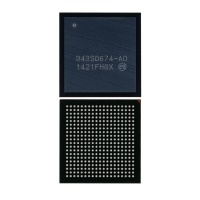 Power Management IC Compatible For iPad Mini 4 / Air 2 (U8100/343S0674) (4G Version) -KC
