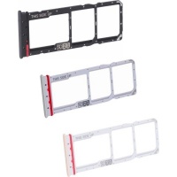 Motorola Moto G32 Sim Card Tray ( Rose Gold)