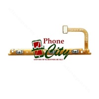 Samsung Galaxy Note 10 Plus (N975F) Power and Volume Flex - C