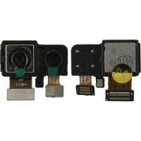 Huawei Y7 Prime 2019 Back camera