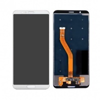 Huawei Honor View 10 LCD Display Assembly No Frame (White)