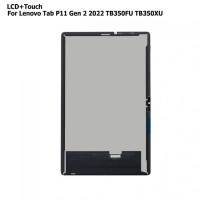 Lenovo Tab P11 Gen 2 11.5'' (TB350FU) LCD Display Assembly No Frame (All Colors)