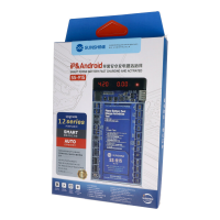 SUNSHINE SS-915 iPhone Android Battery Fast Charging Activation Board